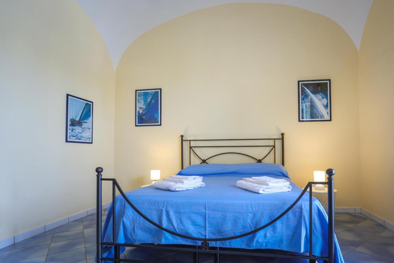 Hébergement de vacances Panoramico La Rosa Dei Venti - Maestrale *